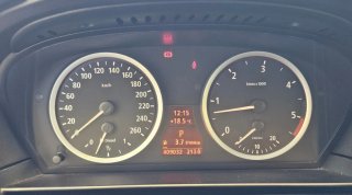 BMW Serie 5 2006