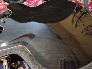 Gibson ES-335 2011