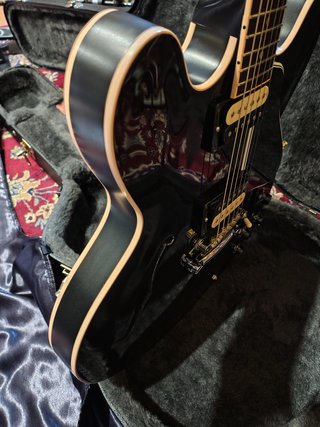 Gibson ES-335 2011