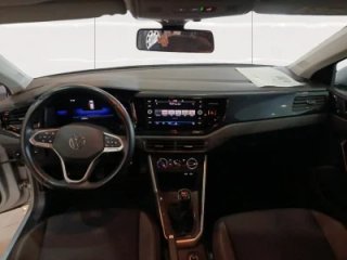 Volkswagen Polo 2021 ¡¡Desde 264€ al mes!!
