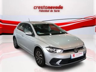 Volkswagen Polo 2021 ¡¡Desde 264€ al mes!!