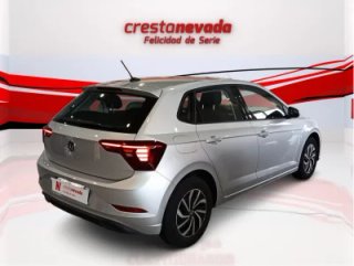 Volkswagen Polo 2021 ¡¡Desde 264€ al mes!!