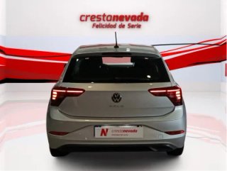 Volkswagen Polo 2021 ¡¡Desde 264€ al mes!!