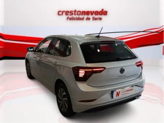 Volkswagen Polo 2021 ¡¡Desde 264€ al mes!!