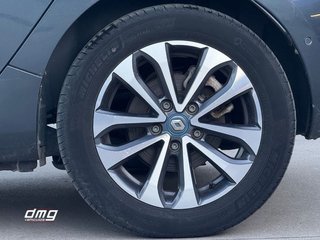 Renault Zoe Intens R135 Bateria 50kWh 135Cv