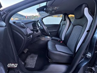 Renault Zoe Intens R135 Bateria 50kWh 135Cv