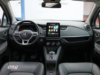 Renault Zoe Intens R135 Bateria 50kWh 135Cv
