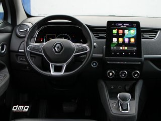 Renault Zoe Intens R135 Bateria 50kWh 135Cv