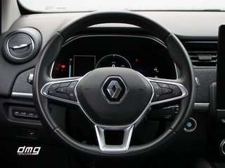 Renault Zoe Intens R135 Bateria 50kWh 135Cv