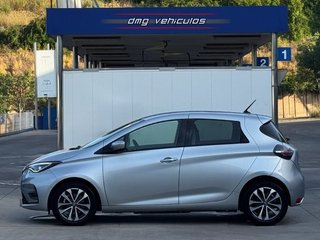Renault Zoe Intens R135 Bateria 50kWh 135Cv