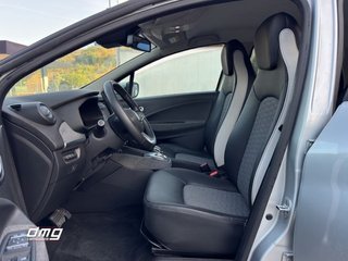 Renault Zoe Intens R135 Bateria 50kWh 135Cv