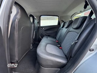 Renault Zoe Intens R135 Bateria 50kWh 135Cv