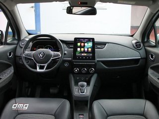 Renault Zoe Intens R135 Bateria 50kWh 135Cv