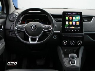 Renault Zoe Intens R135 Bateria 50kWh 135Cv