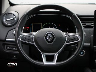 Renault Zoe Intens R135 Bateria 50kWh 135Cv