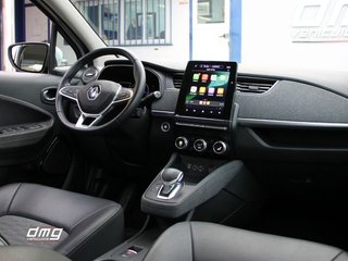 Renault Zoe Intens R135 Bateria 50kWh 135Cv
