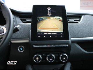 Renault Zoe Intens R135 Bateria 50kWh 135Cv