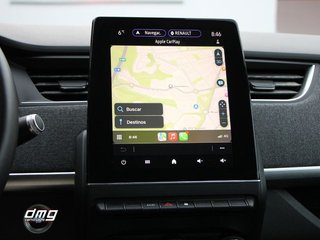 Renault Zoe Intens R135 Bateria 50kWh 135Cv