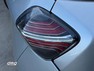 Renault Zoe Intens R135 Bateria 50kWh 135Cv