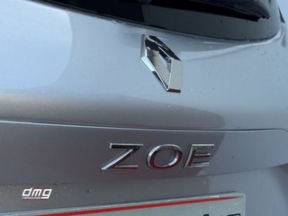 Renault Zoe Intens R135 Bateria 50kWh 135Cv