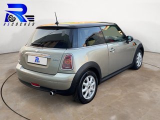 MINI MINI Cooper (R56)