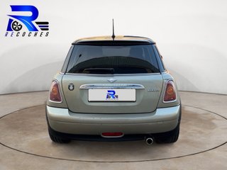 MINI MINI Cooper (R56)