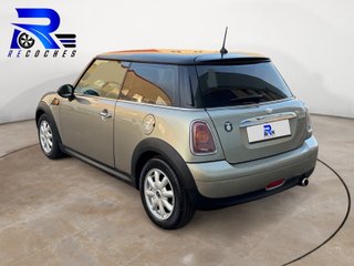 MINI MINI Cooper (R56)