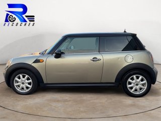 MINI MINI Cooper (R56)