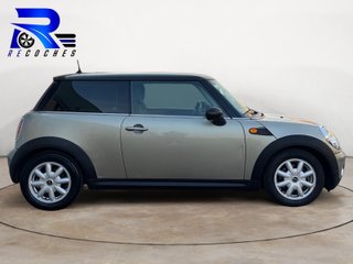 MINI MINI Cooper (R56)