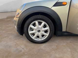 MINI MINI Cooper (R56)