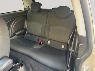 MINI MINI Cooper (R56)