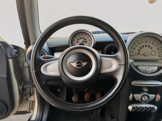 MINI MINI Cooper (R56)