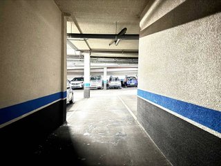 Garaje en venta en El Cantizal en Rozas de Madrid (Las)
