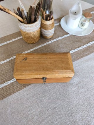 Juego de pesas para balanza o báscula.