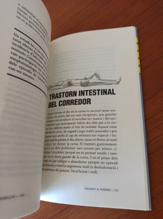 Enganxa't al running consells, motivació i alim...