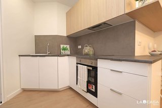 Piso en venta en Santa Eulàlia en Hospitalet de Llobregat, L´