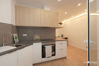 Piso en venta en Santa Eulàlia en Hospitalet de Llobregat, L´