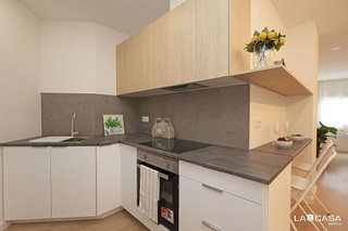 Piso en venta en Santa Eulàlia en Hospitalet de Llobregat, L´