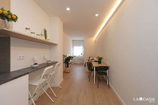 Piso en venta en Santa Eulàlia en Hospitalet de Llobregat, L´