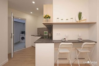 Piso en venta en Santa Eulàlia en Hospitalet de Llobregat, L´