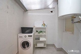 Piso en venta en Santa Eulàlia en Hospitalet de Llobregat, L´