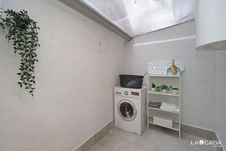 Piso en venta en Santa Eulàlia en Hospitalet de Llobregat, L´