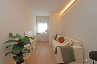 Piso en venta en Santa Eulàlia en Hospitalet de Llobregat, L´