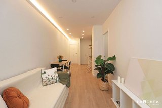 Piso en venta en Santa Eulàlia en Hospitalet de Llobregat, L´