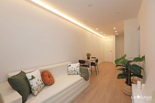 Piso en venta en Santa Eulàlia en Hospitalet de Llobregat, L´