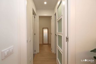 Piso en venta en Santa Eulàlia en Hospitalet de Llobregat, L´