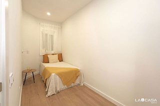 Piso en venta en Santa Eulàlia en Hospitalet de Llobregat, L´