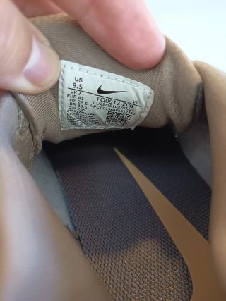 Nike Pegasus Trail 5 Gore-Tex Talla 41