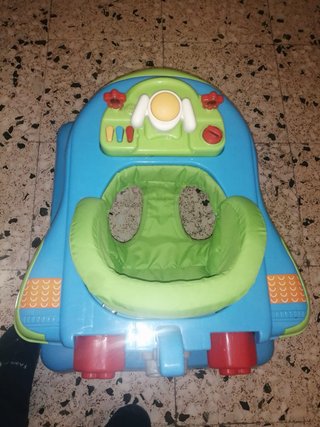 Carrito, Silla y Maxicosi Asalvo Baby