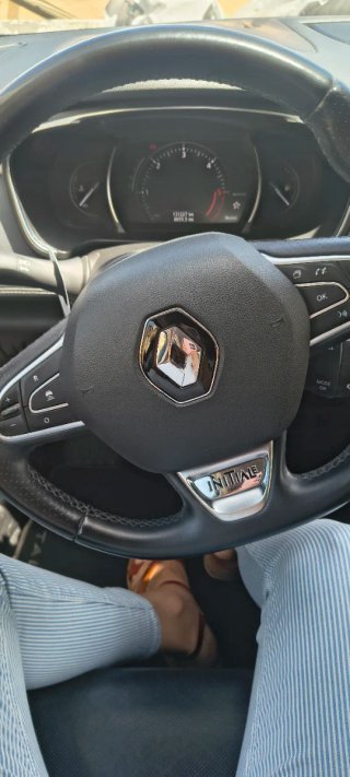 Renault Talisman 2016